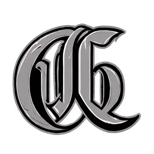 Two Word Ambigram Generator