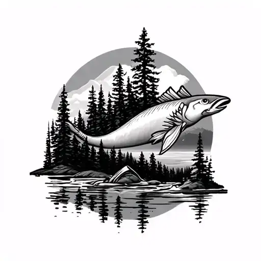 Pacific Northwest