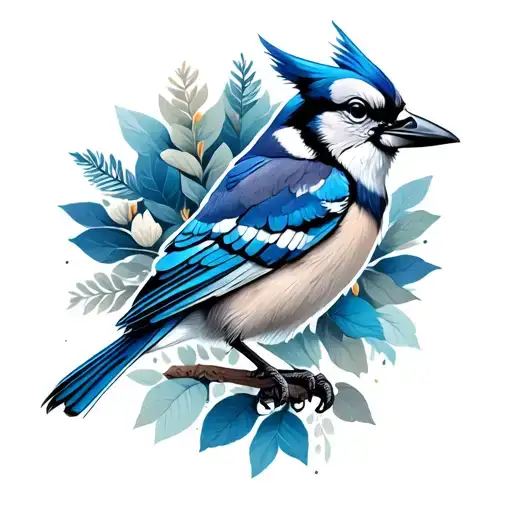 Blue Jay