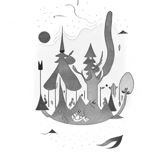 A Sassy Quote About Friendship