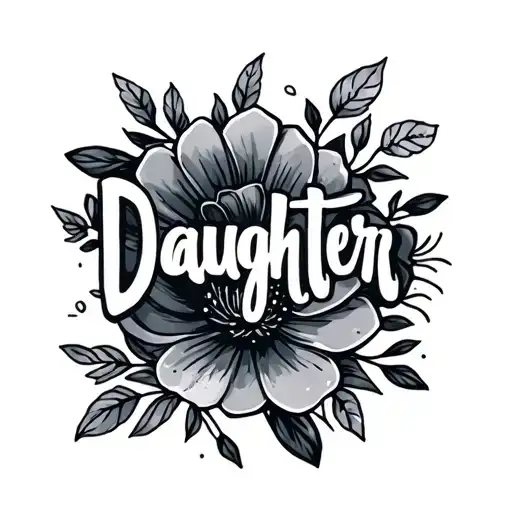 Daughter Name