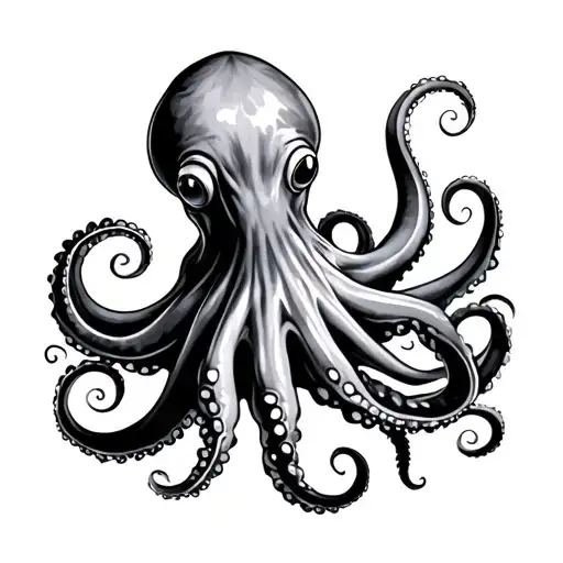 Octopus