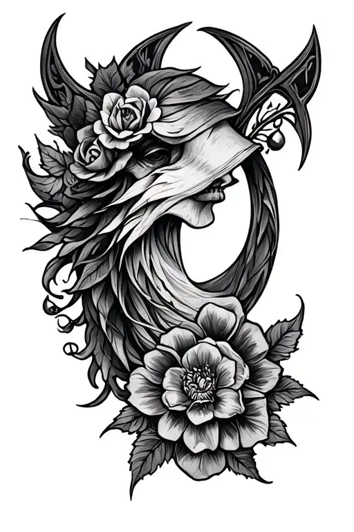 Irish Paganism Inspired