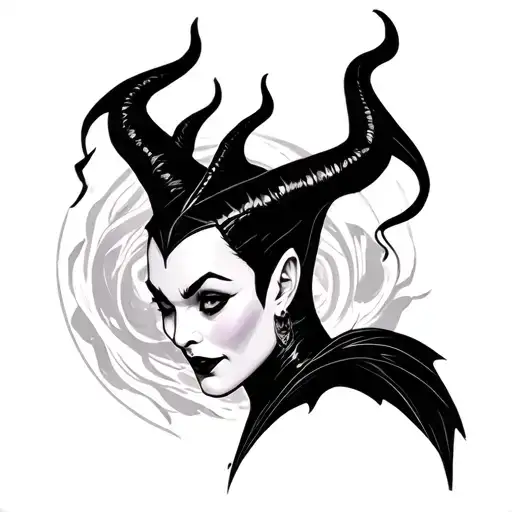 Maleficent