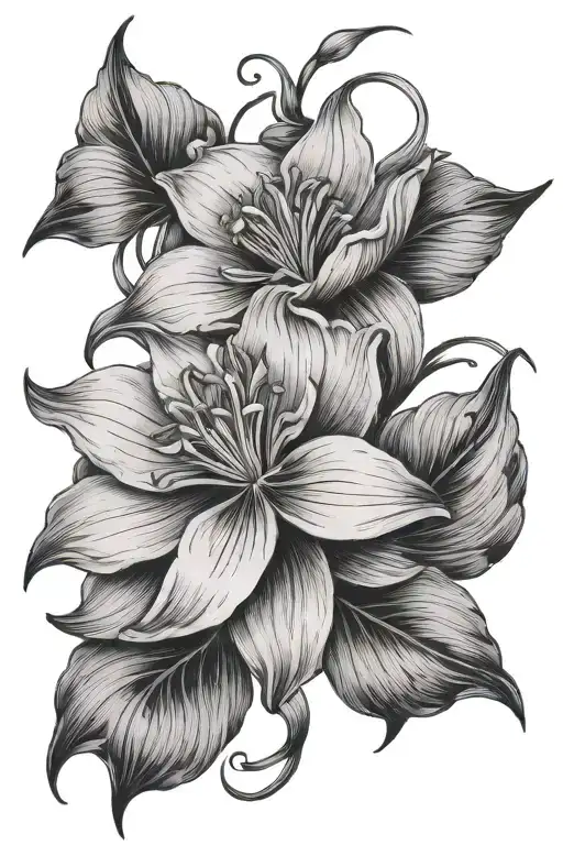 Wind Flower
