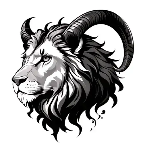 Leo Aries Zodiac Sign
