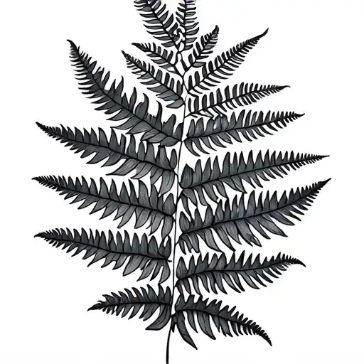 Ferns