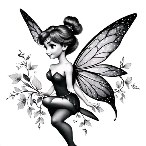 Tinkerbell