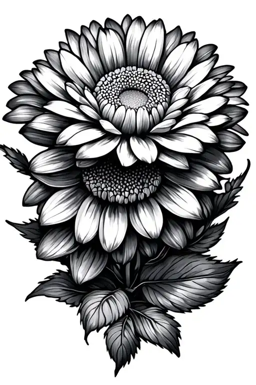 Chrysanthemum