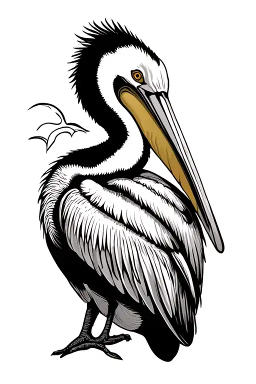 Pelican