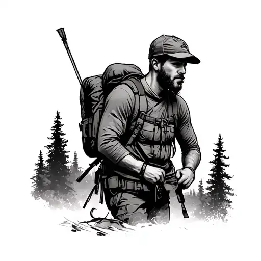 Hiker