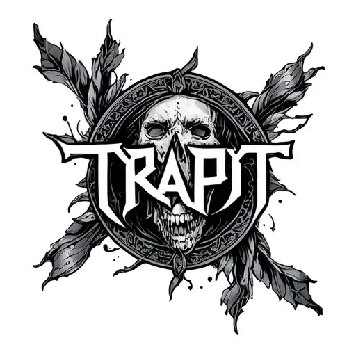 Trapt