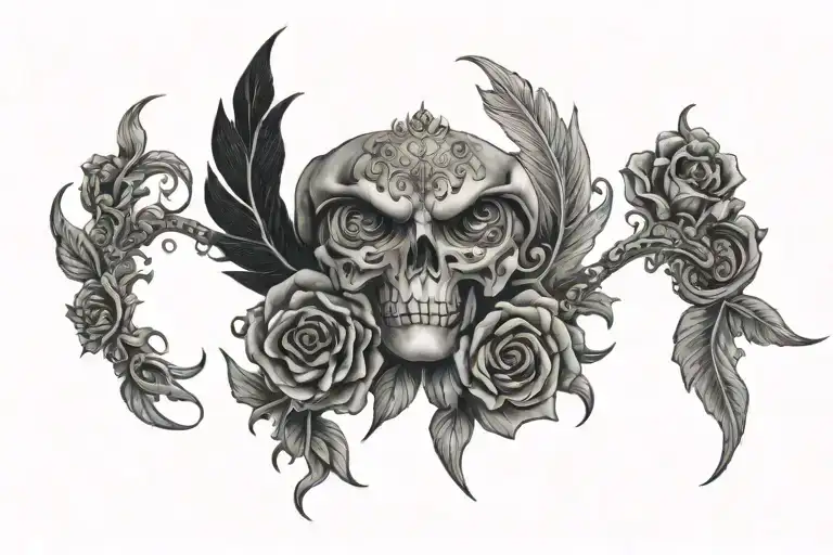 I Am The One Thing In Life I Can Control I Am Inimitable I Am An Original