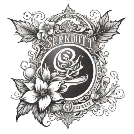 Serendipity