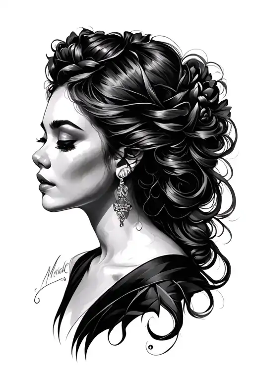 Michaella