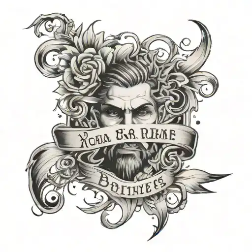 Brothers Name