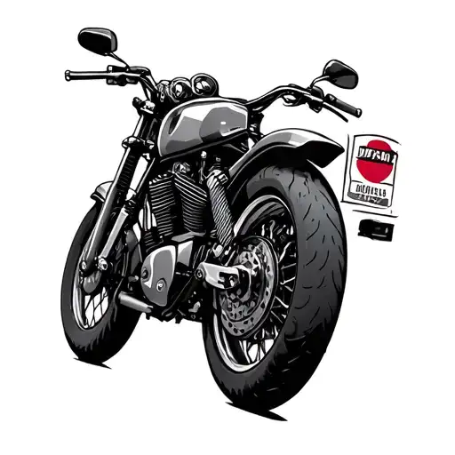 Motorbike