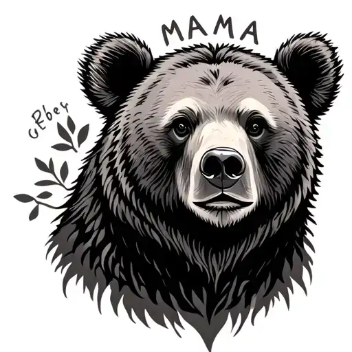 Mama Bear