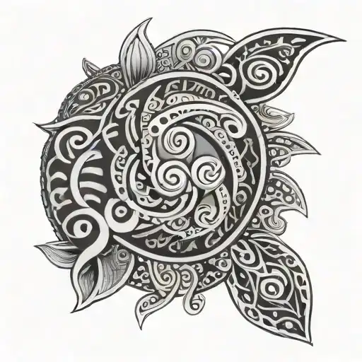 Maori