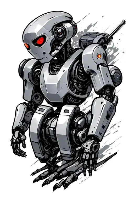 Robotics