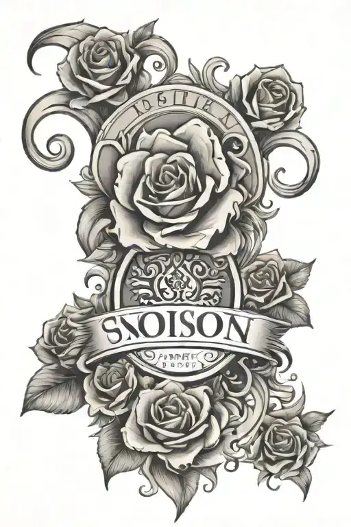 Sons Name