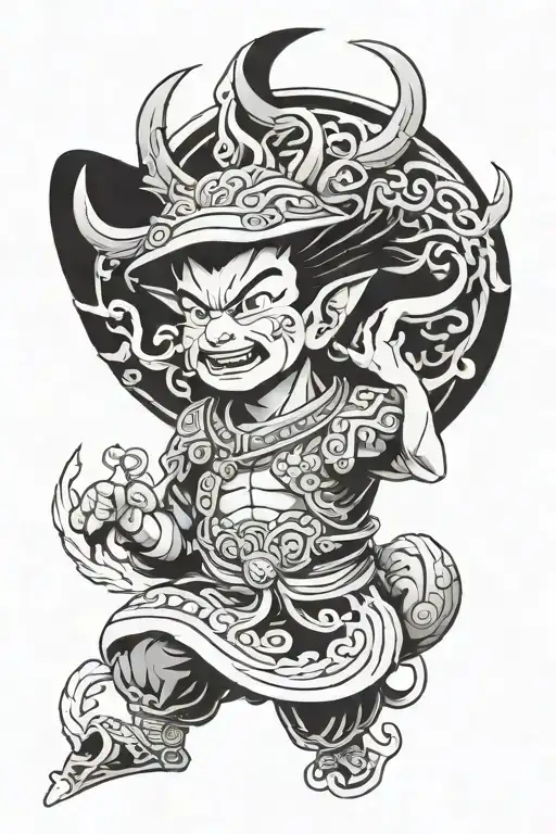 Gojo Satoru