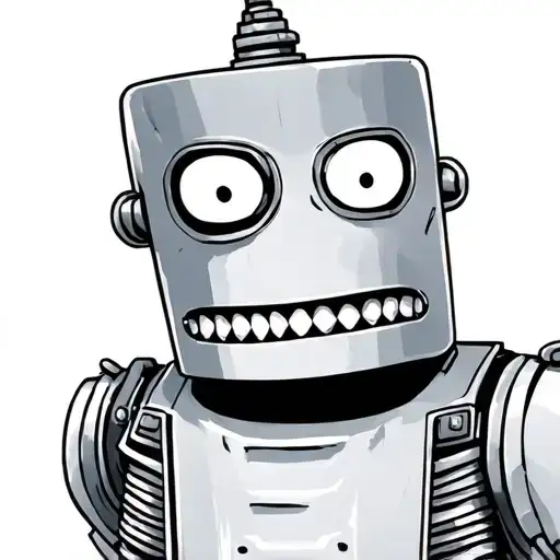 Bender Futurama