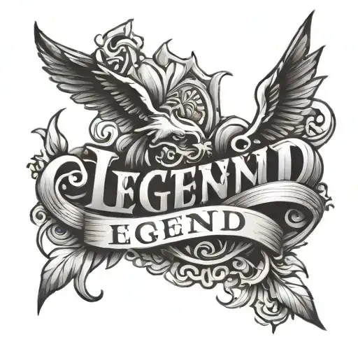 Legend Name