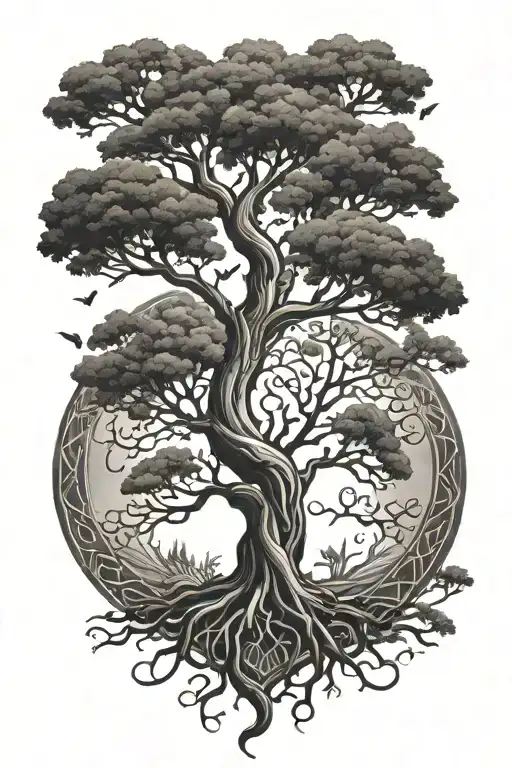 Tree Of Life