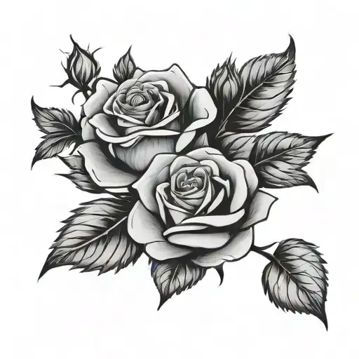 Roses