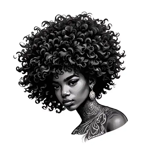 Afro