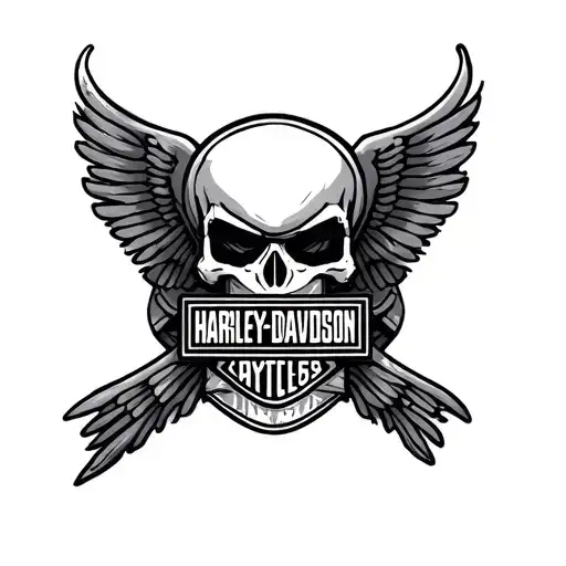 Harley Davidson
