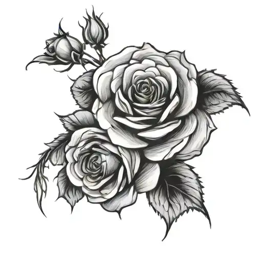 Roses