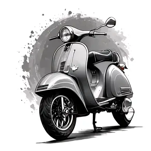Vespa