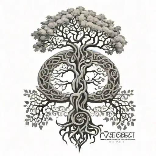 Yggdrasil