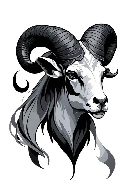 Aries Zodiac Sign