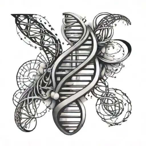 Dna