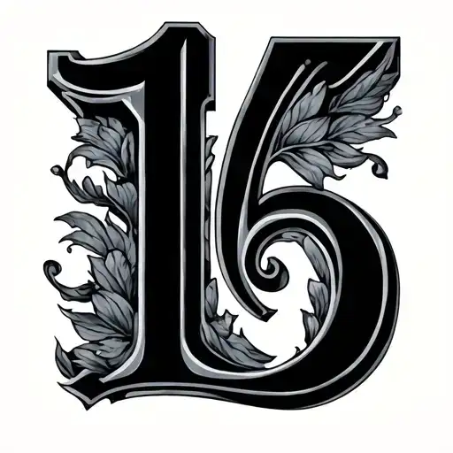 The Number Fourteen