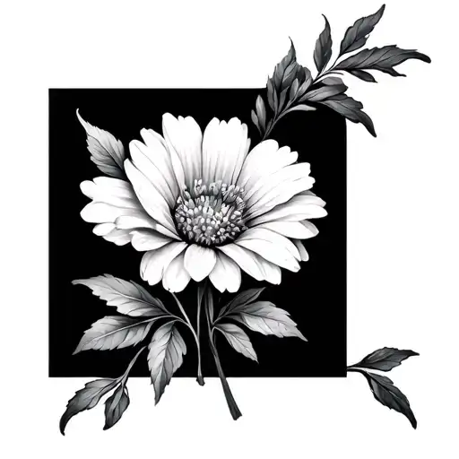 January And June Birth Flower