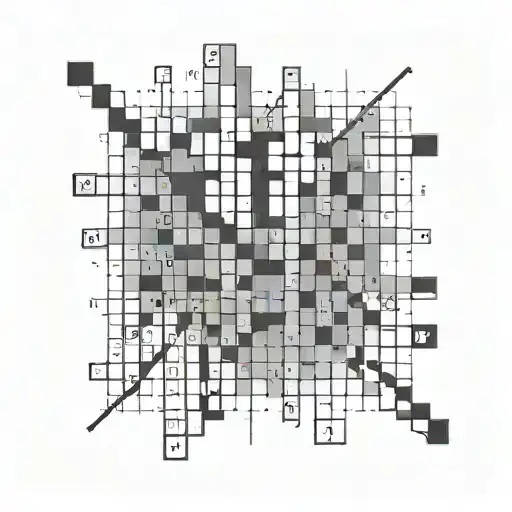 Crossword Puzzle