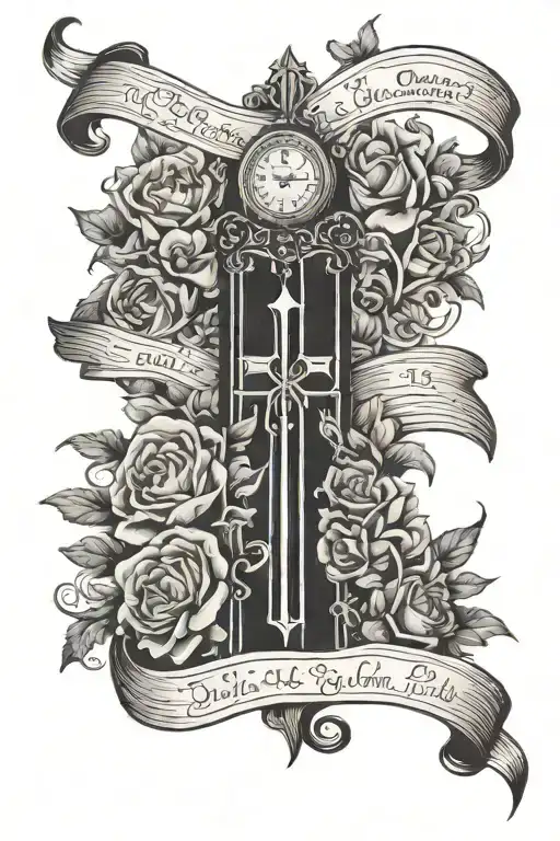 A Bunch Of Small Bible Verses