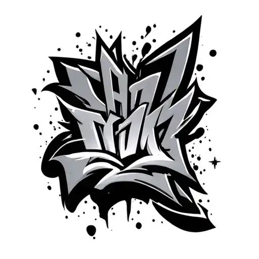 Graffiti Style