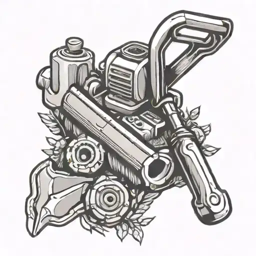 Landscaping Tools