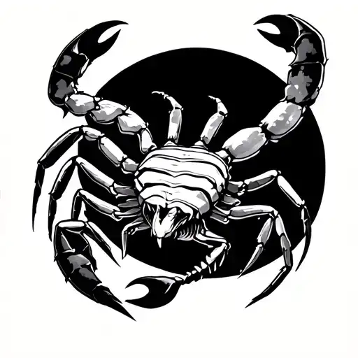 Scorpio Zodiac Sign