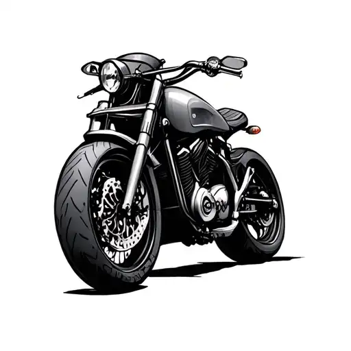 Motorbike