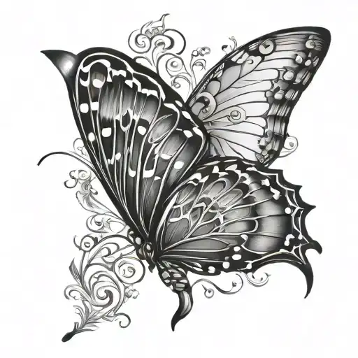Butterfly Wings