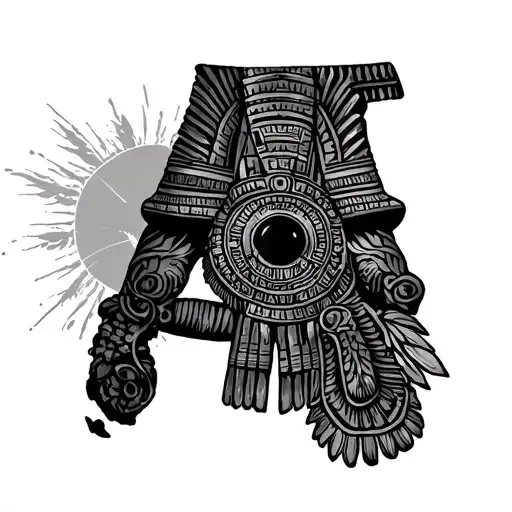 Military Mayan Alabama