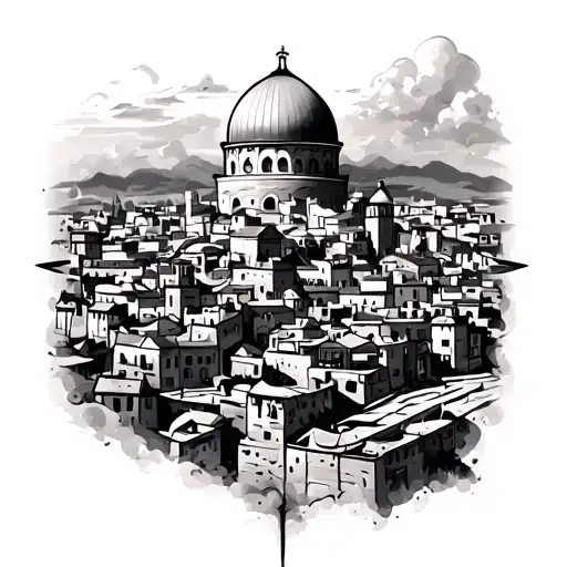Jerusalem