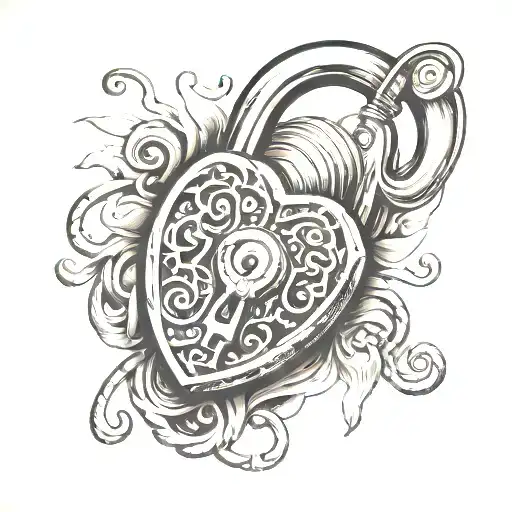 Lock Trouble Pacemaker