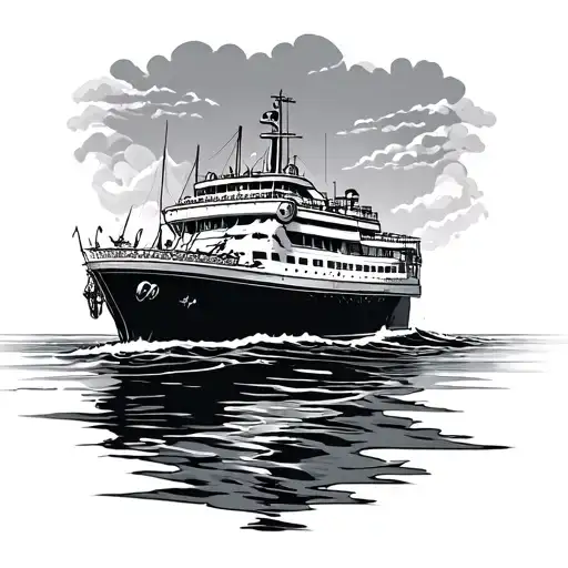 Cruise
